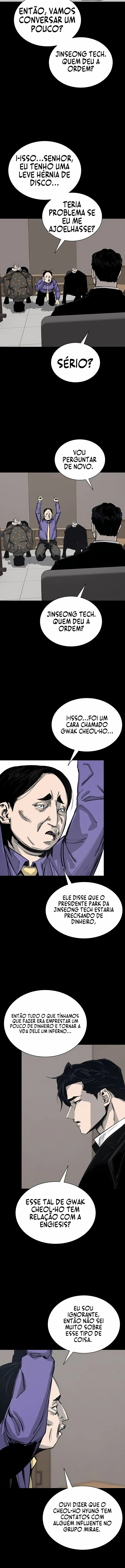 IA - Casa da Realeza Capítulo 13 Página 4