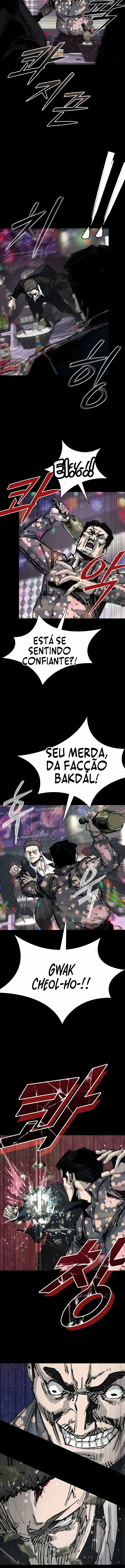 IA - Casa da Realeza Capítulo 13 Página 8
