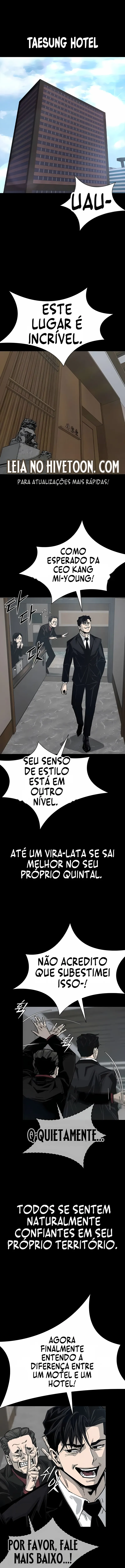 IA - Casa da Realeza Capítulo 14 Página 11