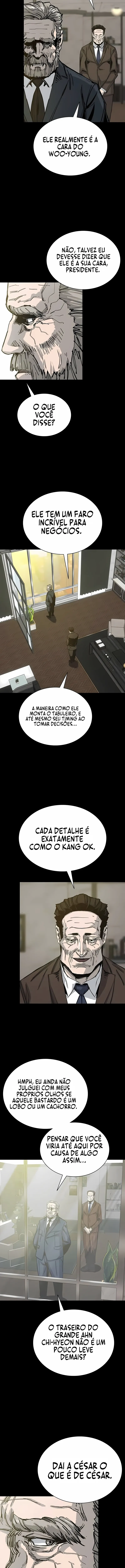 IA - Casa da Realeza Capítulo 15 Página 14