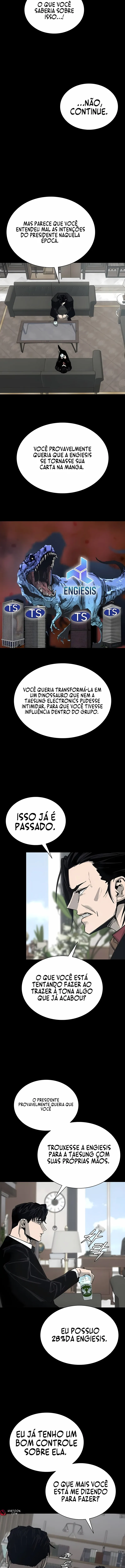 IA - Casa da Realeza Capítulo 15 Página 2