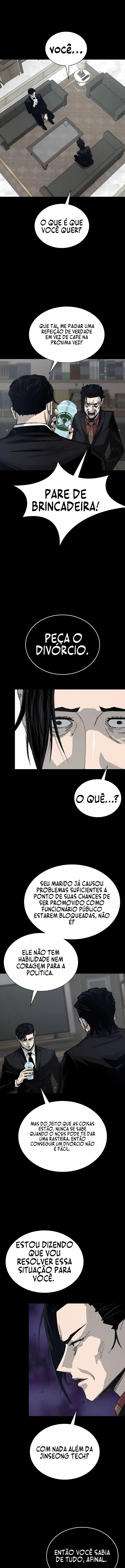IA - Casa da Realeza Capítulo 15 Página 6