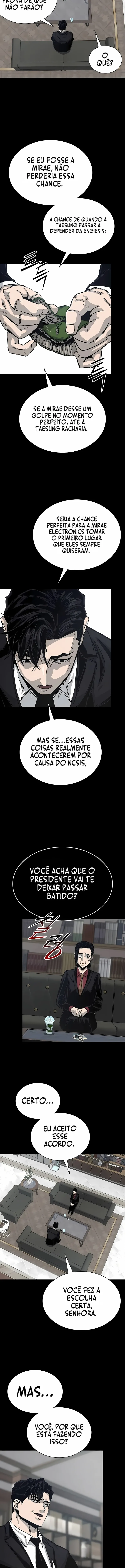 IA - Casa da Realeza Capítulo 15 Página 9
