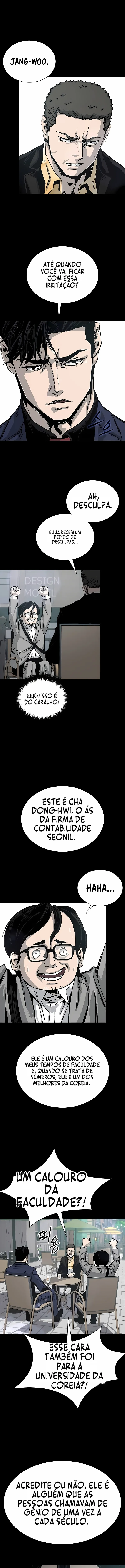 IA - Casa da Realeza Capítulo 16 Página 12
