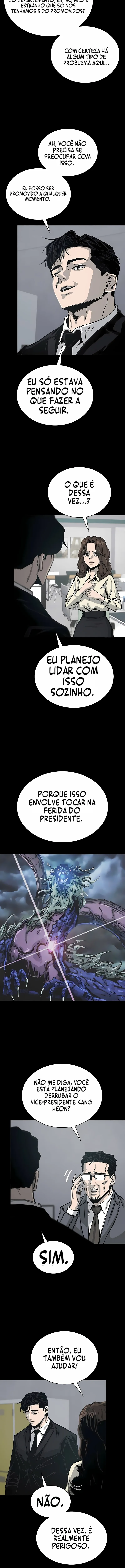 IA - Casa da Realeza Capítulo 16 Página 2