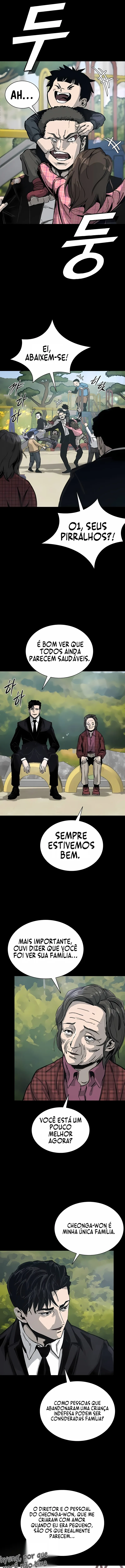 IA - Casa da Realeza Capítulo 16 Página 7
