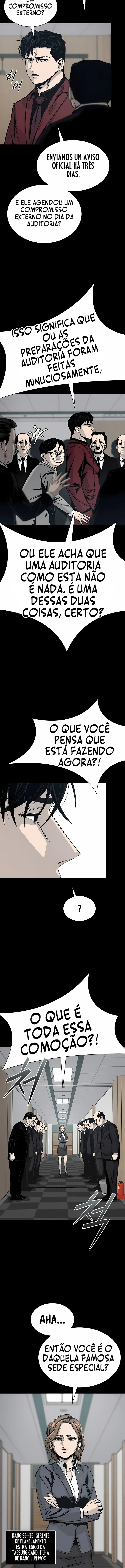 IA - Casa da Realeza Capítulo 17 Página 15