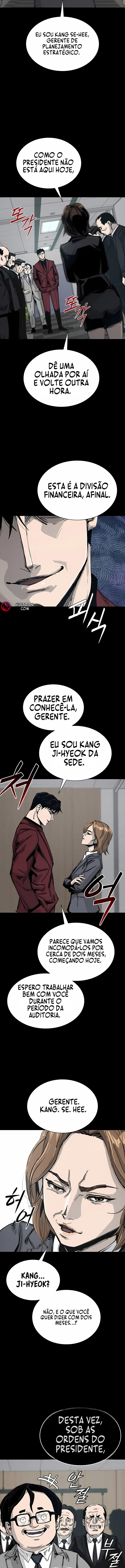 IA - Casa da Realeza Capítulo 17 Página 16