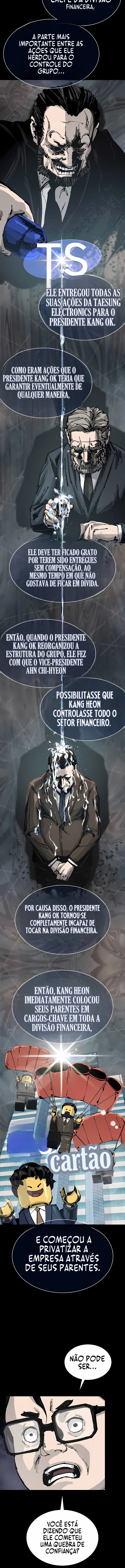 IA - Casa da Realeza Capítulo 17 Página 5