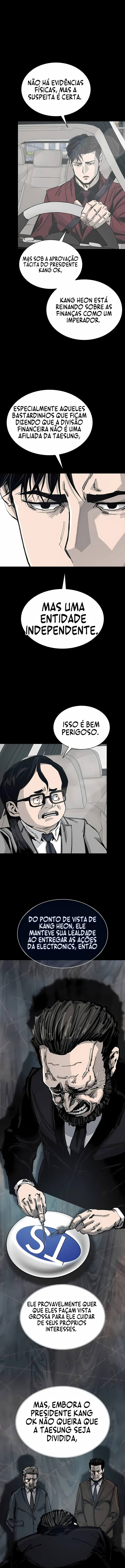 IA - Casa da Realeza Capítulo 17 Página 6