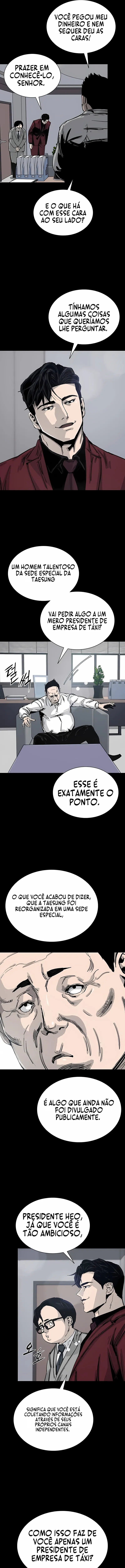 IA - Casa da Realeza Capítulo 17 Página 8