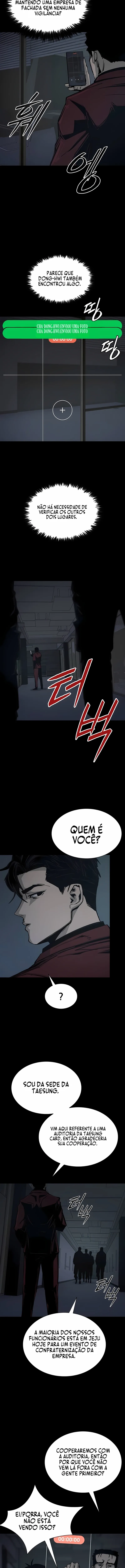 IA - Casa da Realeza Capítulo 18 Página 10