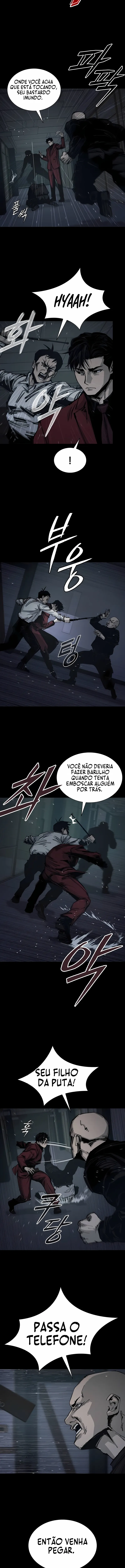 IA - Casa da Realeza Capítulo 18 Página 12