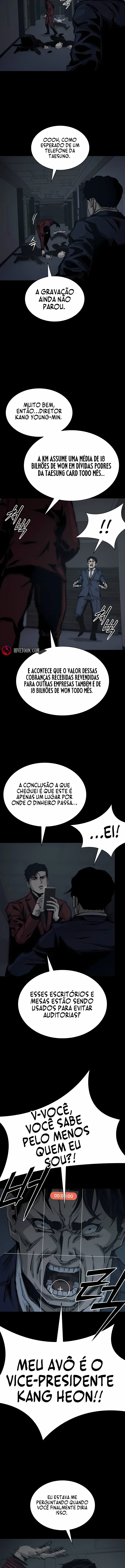 IA - Casa da Realeza Capítulo 18 Página 14