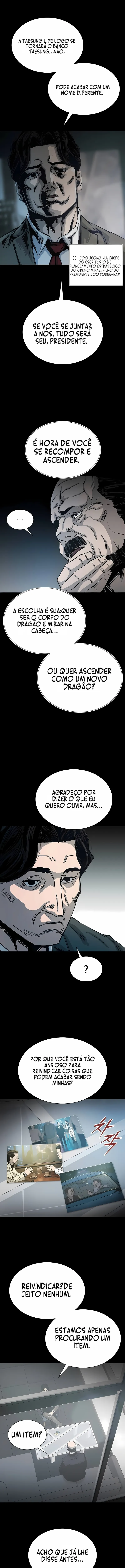 IA - Casa da Realeza Capítulo 18 Página 2