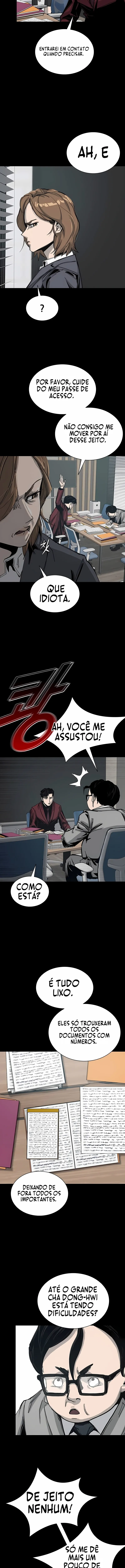 IA - Casa da Realeza Capítulo 18 Página 6
