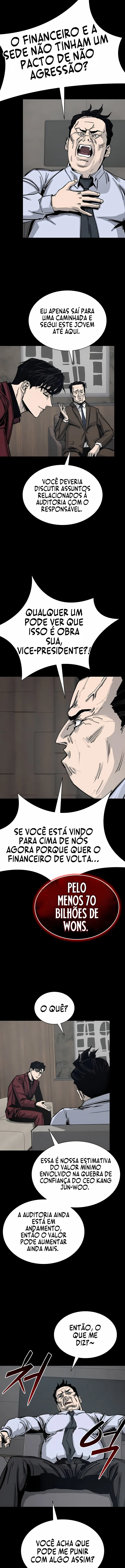 IA - Casa da Realeza Capítulo 19 Página 10