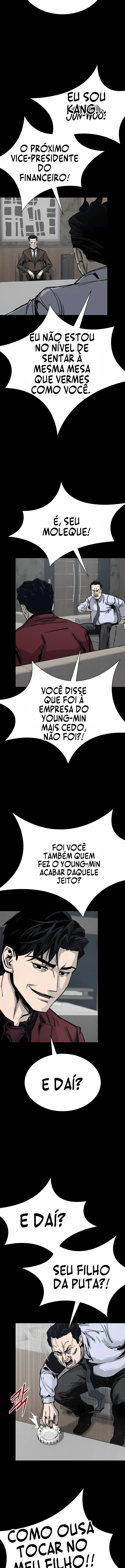 IA - Casa da Realeza Capítulo 19 Página 11