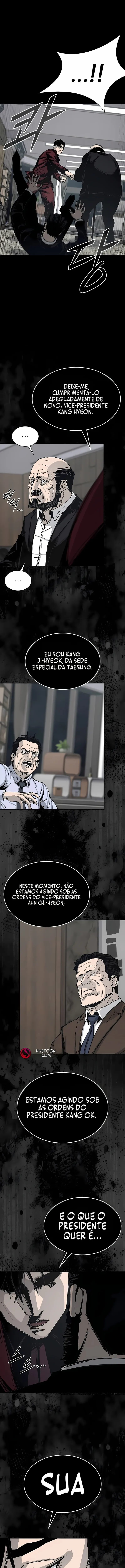 IA - Casa da Realeza Capítulo 19 Página 17