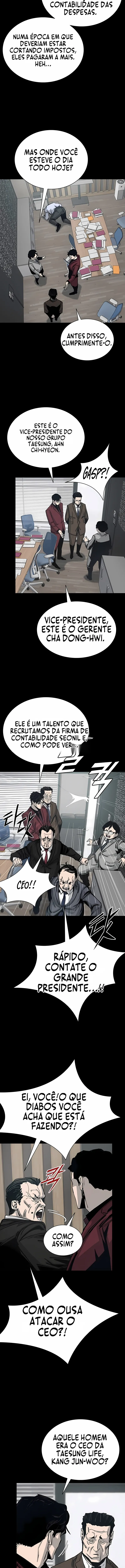 IA - Casa da Realeza Capítulo 19 Página 6