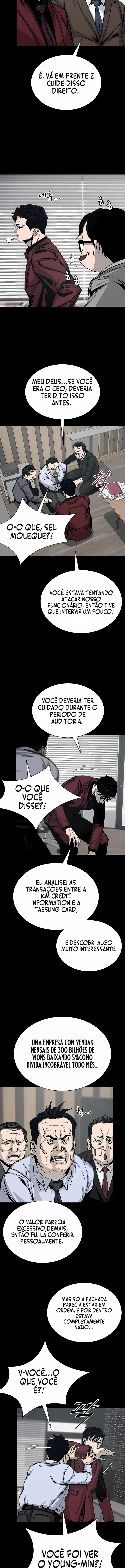 IA - Casa da Realeza Capítulo 19 Página 7