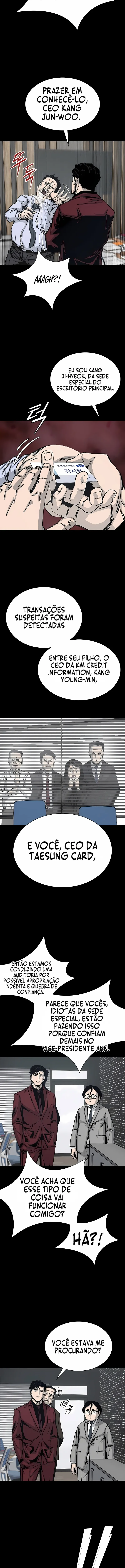 IA - Casa da Realeza Capítulo 19 Página 8