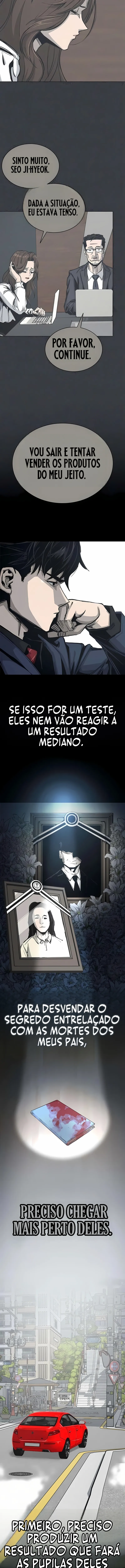 IA - Casa da Realeza Capítulo 2 Página 17
