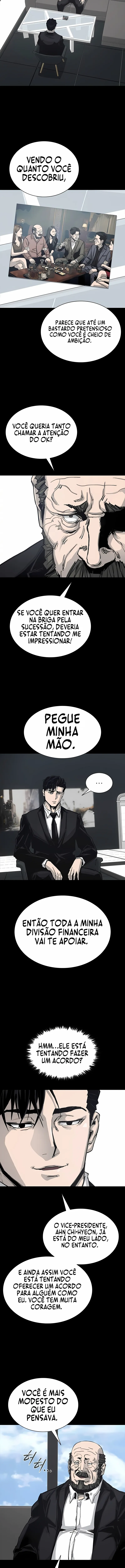 IA - Casa da Realeza Capítulo 21 Página 2