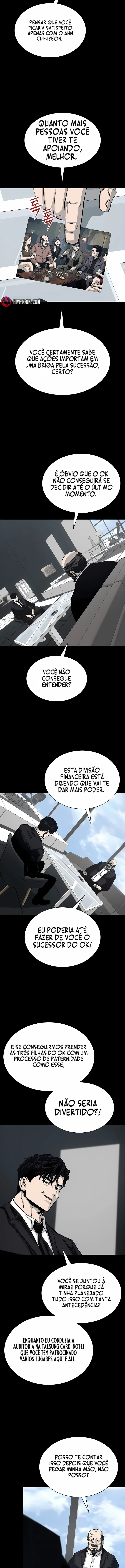 IA - Casa da Realeza Capítulo 21 Página 3