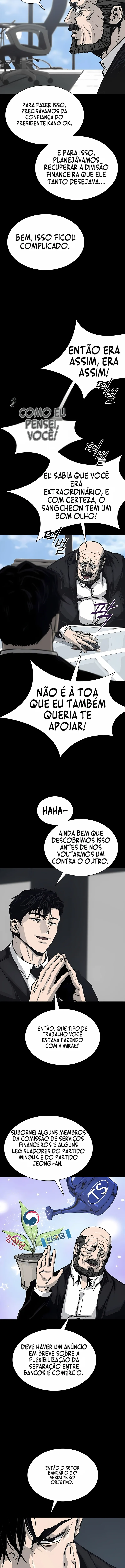IA - Casa da Realeza Capítulo 21 Página 7