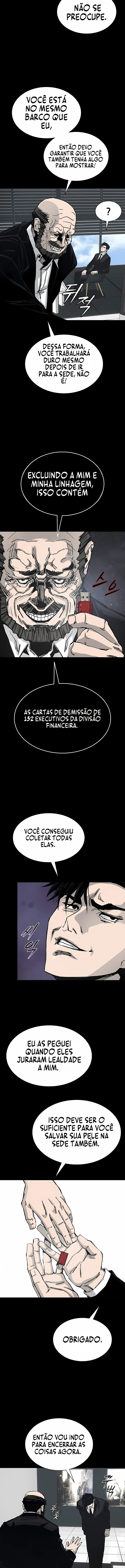 IA - Casa da Realeza Capítulo 21 Página 9