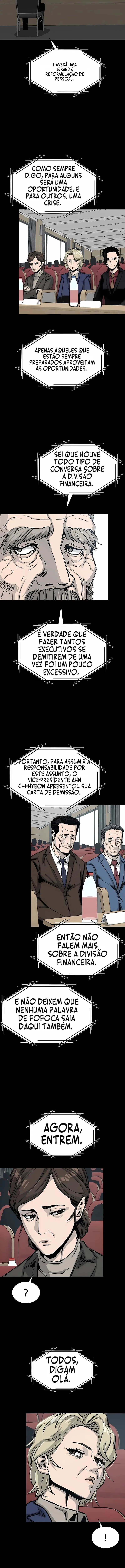 IA - Casa da Realeza Capítulo 22 Página 13