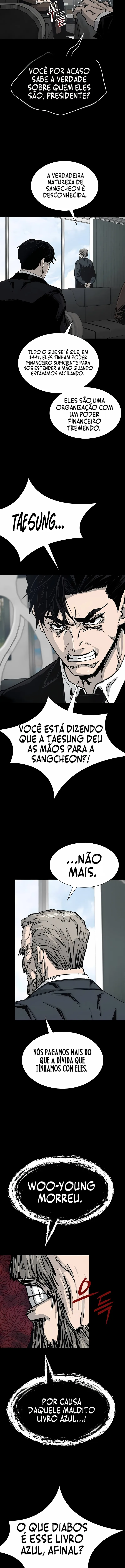IA - Casa da Realeza Capítulo 22 Página 5