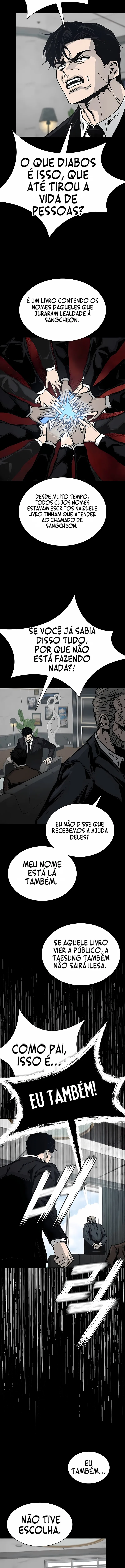 IA - Casa da Realeza Capítulo 22 Página 6