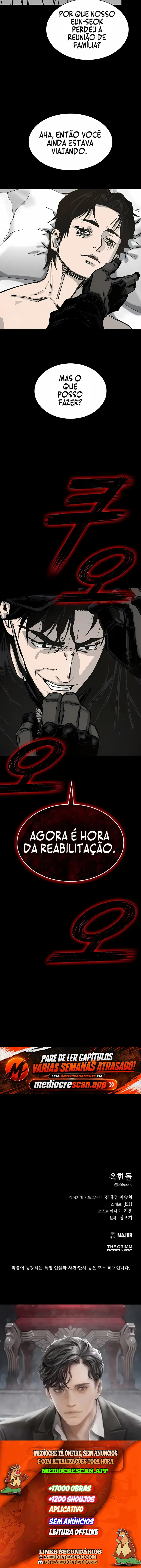 IA - Casa da Realeza Capítulo 23 Página 17
