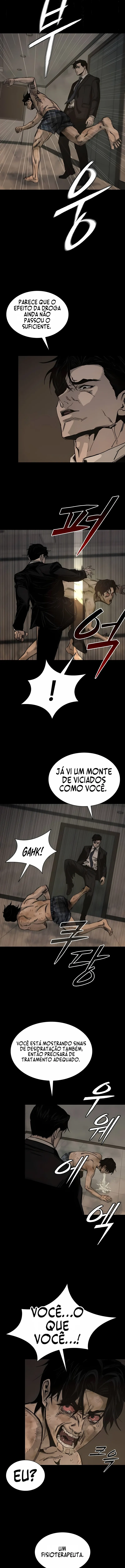 IA - Casa da Realeza Capítulo 24 Página 10