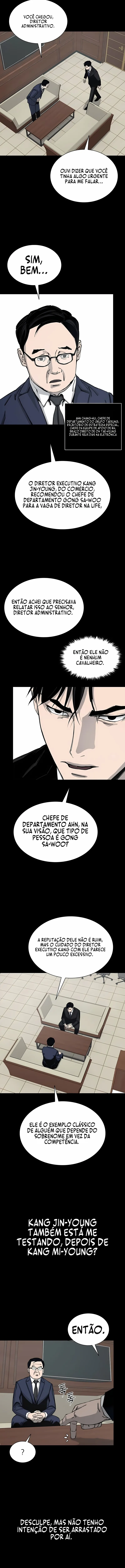 IA - Casa da Realeza Capítulo 24 Página 5
