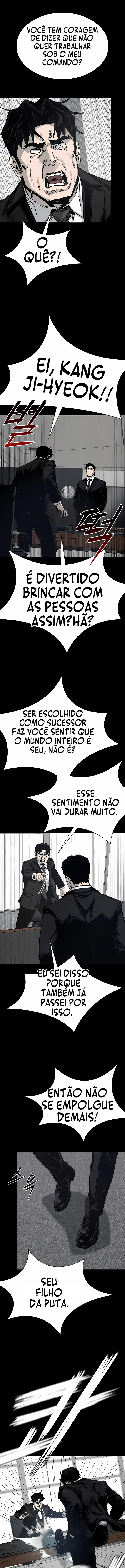 IA - Casa da Realeza Capítulo 25 Página 12