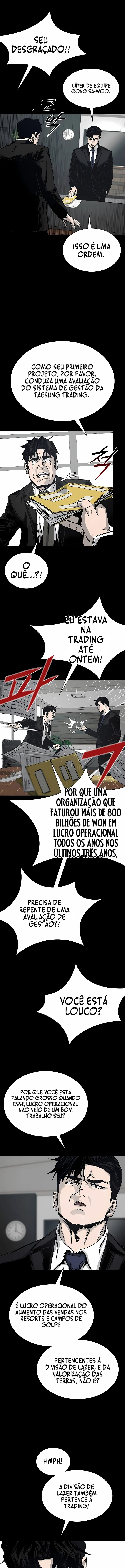 IA - Casa da Realeza Capítulo 25 Página 14