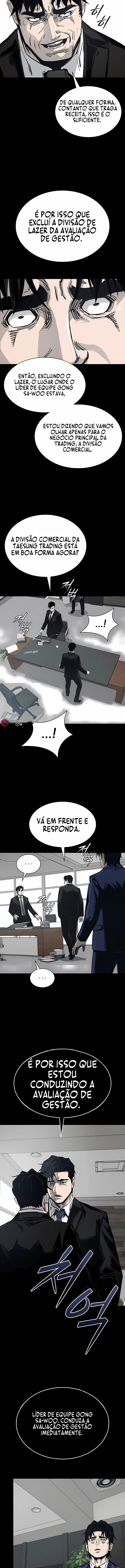 IA - Casa da Realeza Capítulo 25 Página 15