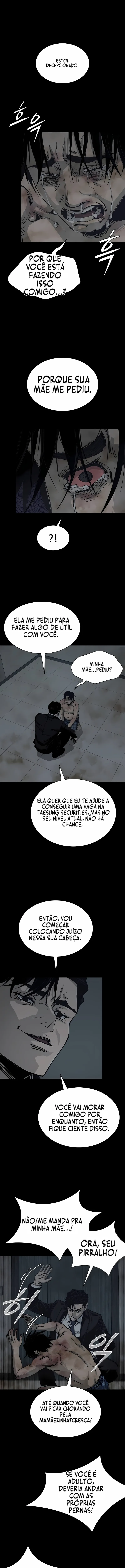 IA - Casa da Realeza Capítulo 25 Página 5