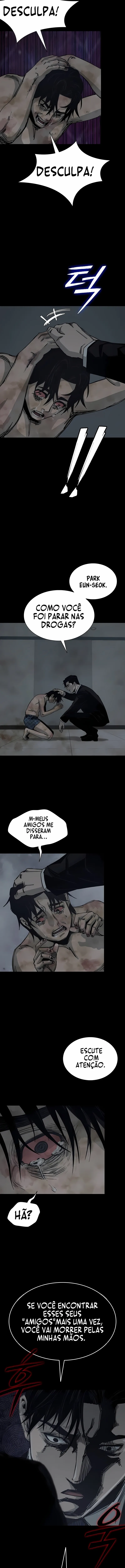 IA - Casa da Realeza Capítulo 25 Página 6