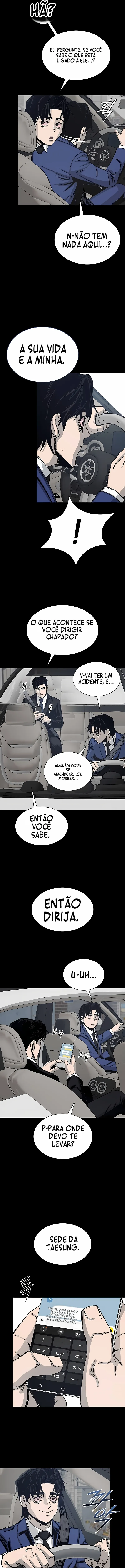 IA - Casa da Realeza Capítulo 25 Página 8