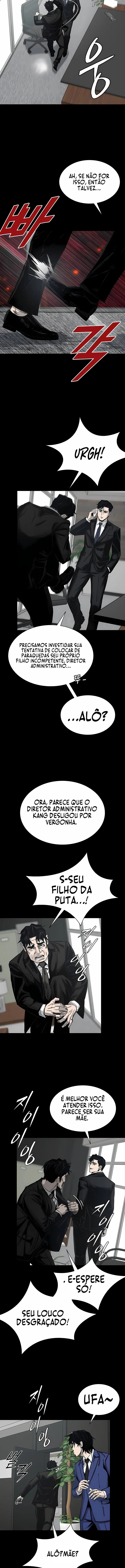 IA - Casa da Realeza Capítulo 26 Página 4