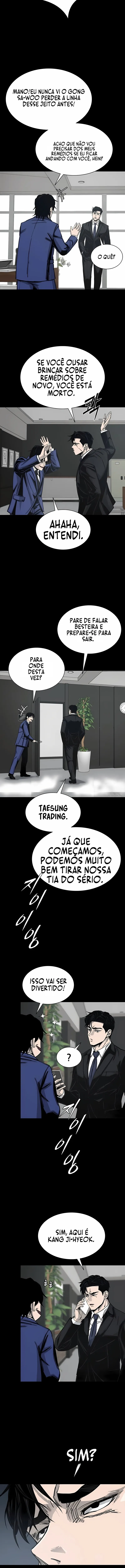 IA - Casa da Realeza Capítulo 26 Página 5