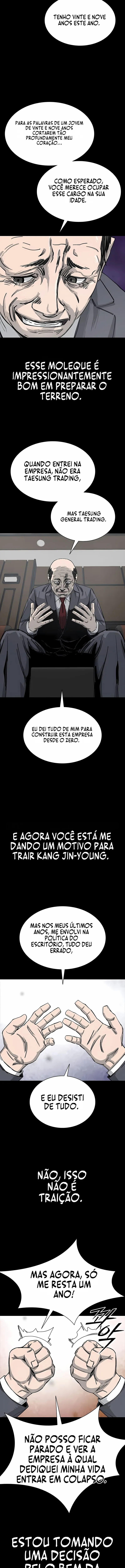 IA - Casa da Realeza Capítulo 27 Página 12