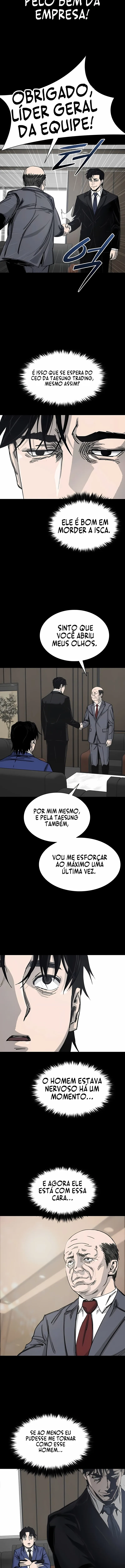 IA - Casa da Realeza Capítulo 27 Página 13