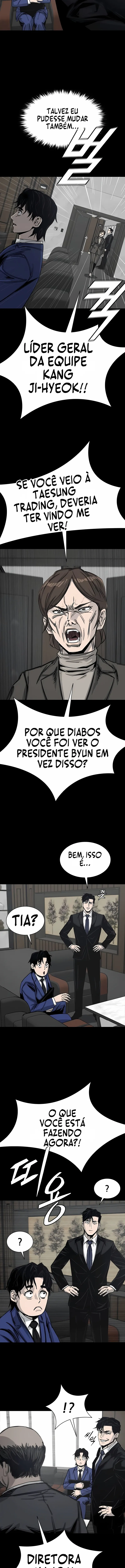 IA - Casa da Realeza Capítulo 27 Página 14