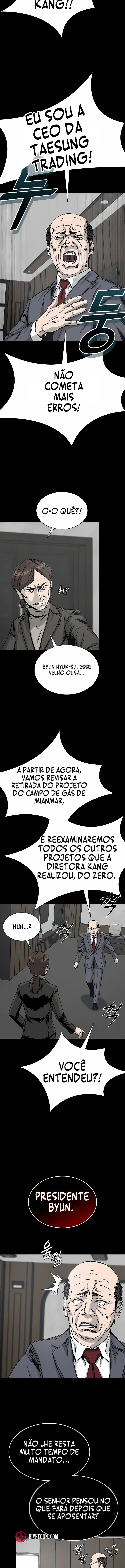 IA - Casa da Realeza Capítulo 27 Página 15