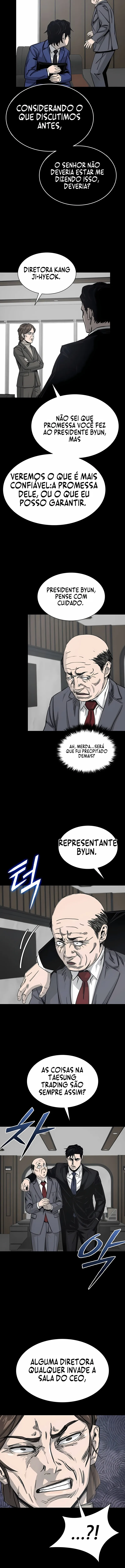 IA - Casa da Realeza Capítulo 27 Página 16